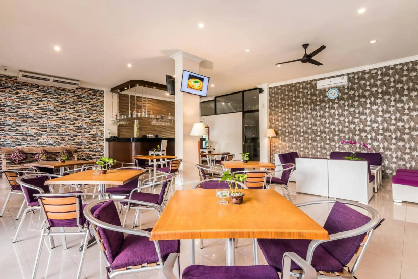 Kuta Central Park 14