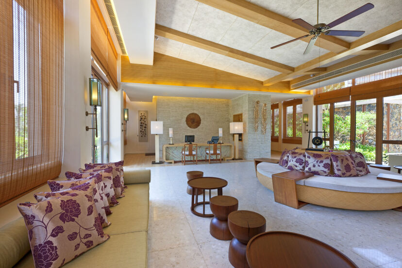 Four Points by Sheraton Shenzhou Peninsula 1