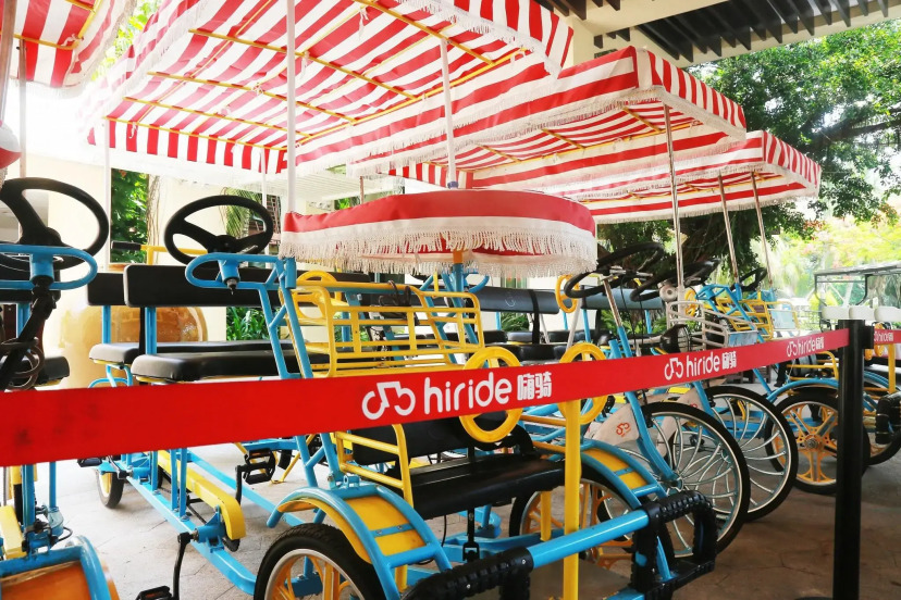 Four Points by Sheraton Shenzhou Peninsula 23