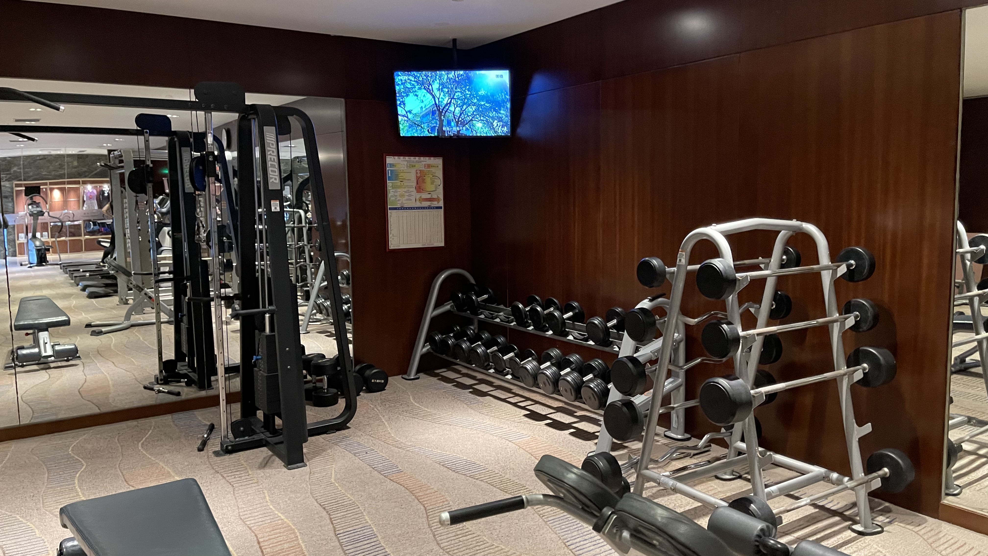 InterContinental Dalian 10