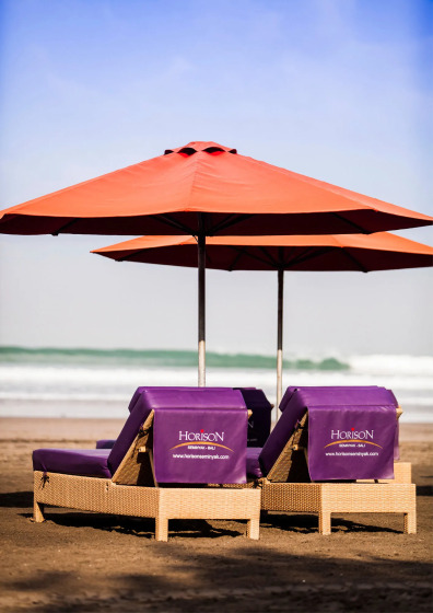 Horison Seminyak Bali 18