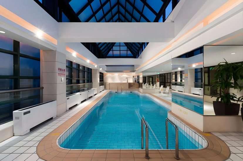 Guo Ji Yi Yuan Hotel 19