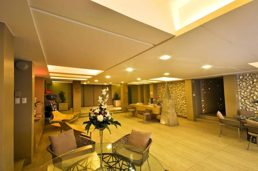 Estacio Uno Lifestyle Resort 24