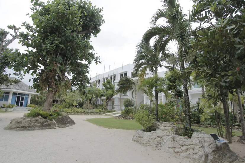 Casa Pilar Beach Resort 19