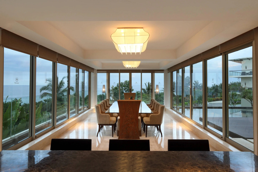 Sheraton Bali Kuta Resort 31