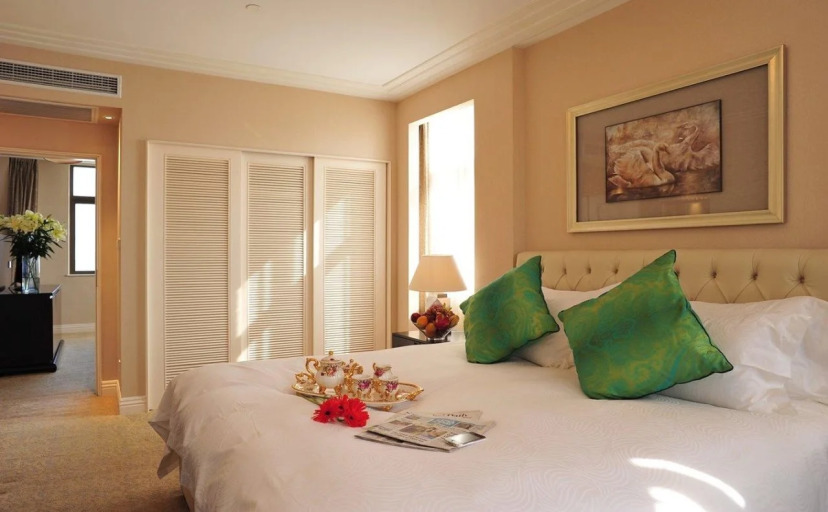 Broadway Mansions Hotel 3