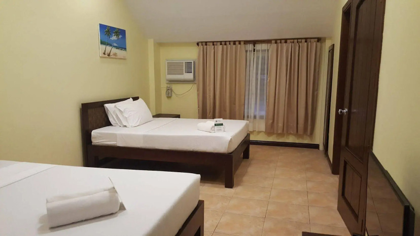 Sheridan Villas Boracay 37