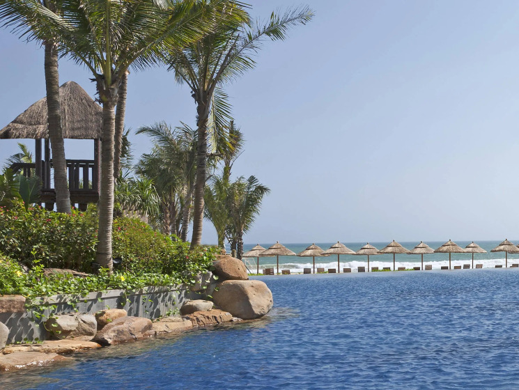 Four Points by Sheraton Shenzhou Peninsula 29