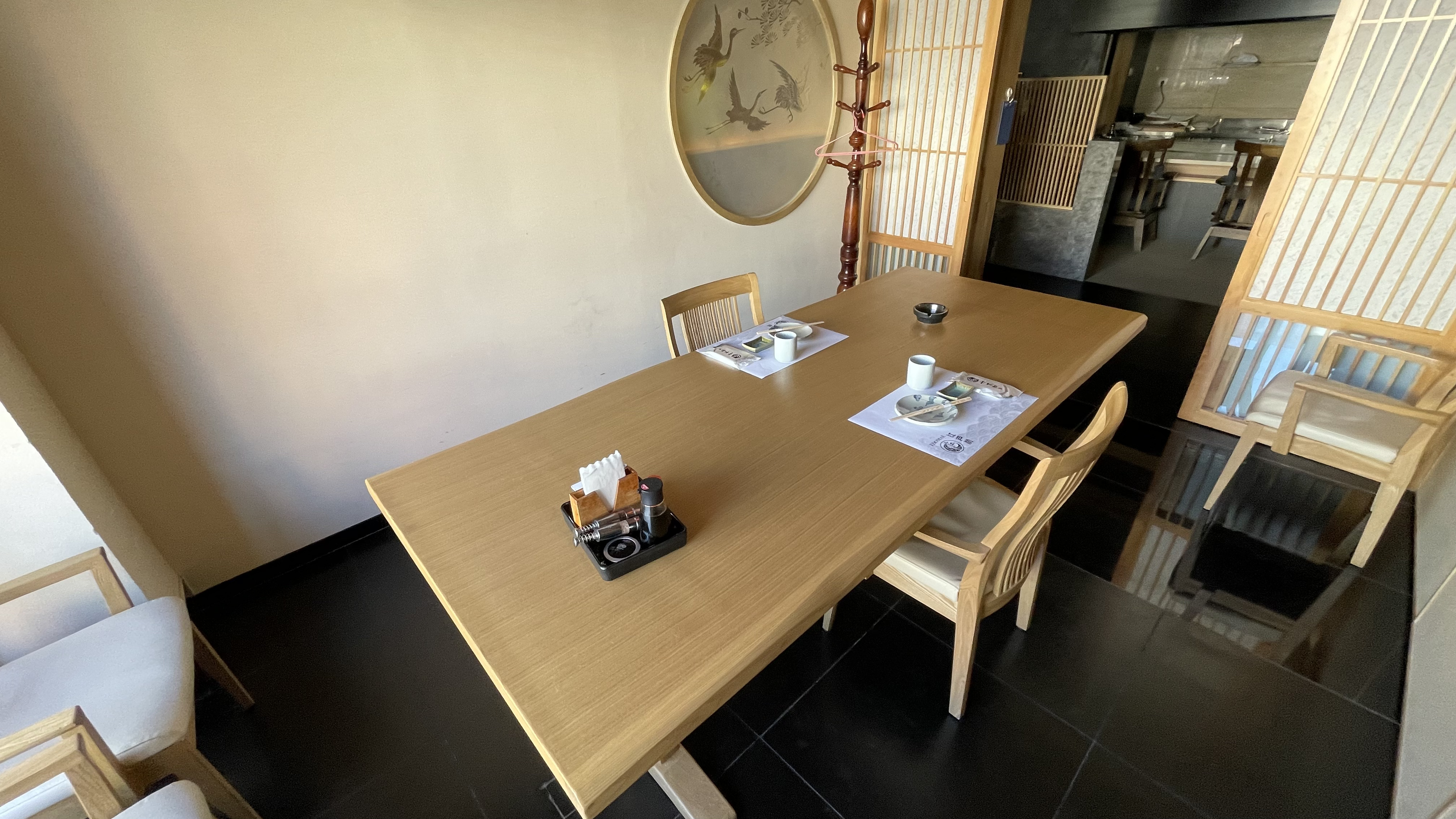 Ruishi Hotel Dalian (ex. Swish Hotel Dalian) 9