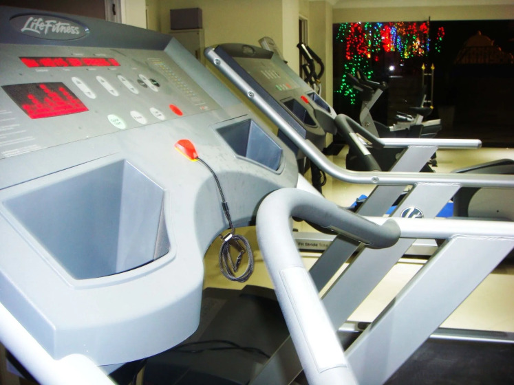 Lk Grand Living Place 8