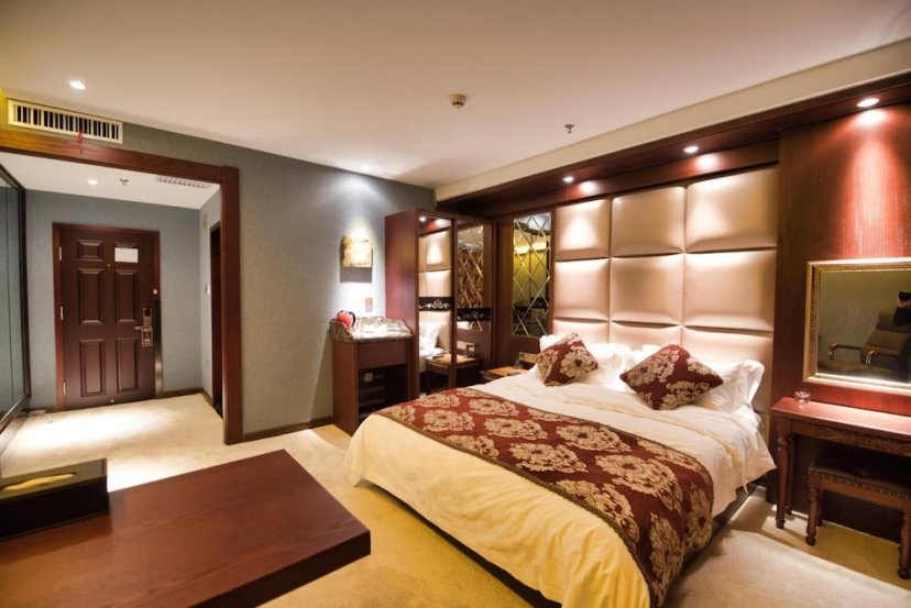 Bremen Inn Hotel (Harbin Central Street) 26