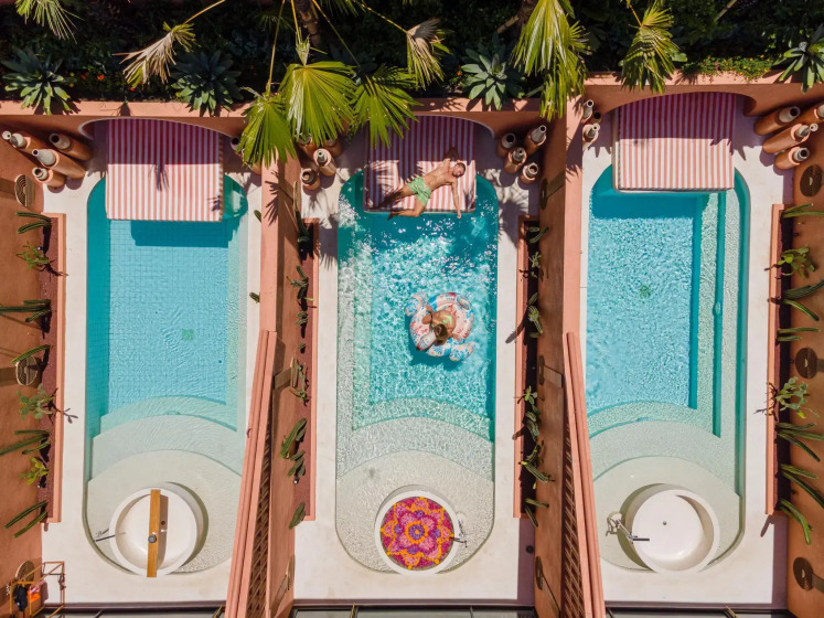 Cyrus Villa Seminyak by Ini Vie Hospitality 15