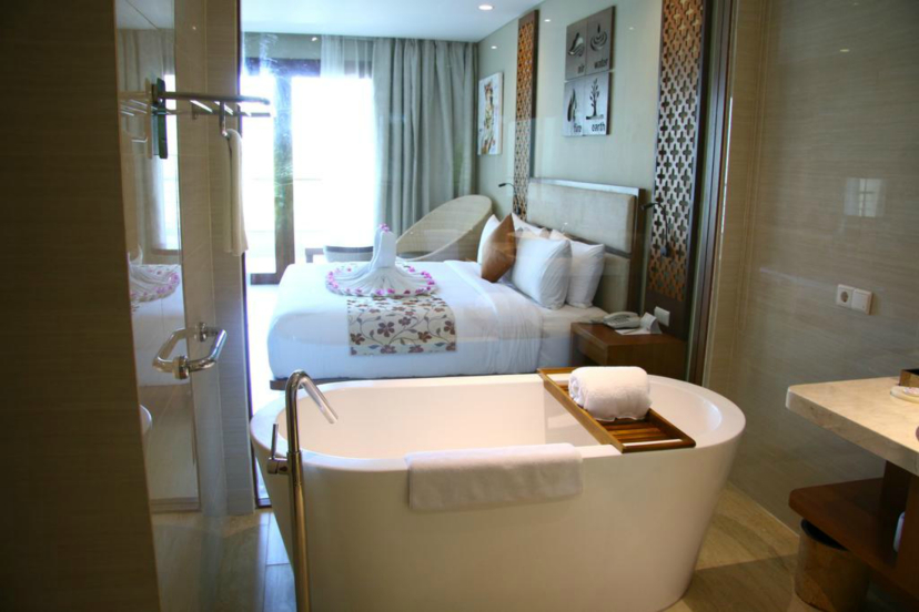 Vouk Hotel & Suites 17