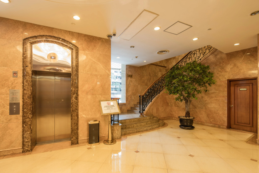 City Hotel Shanghai 1