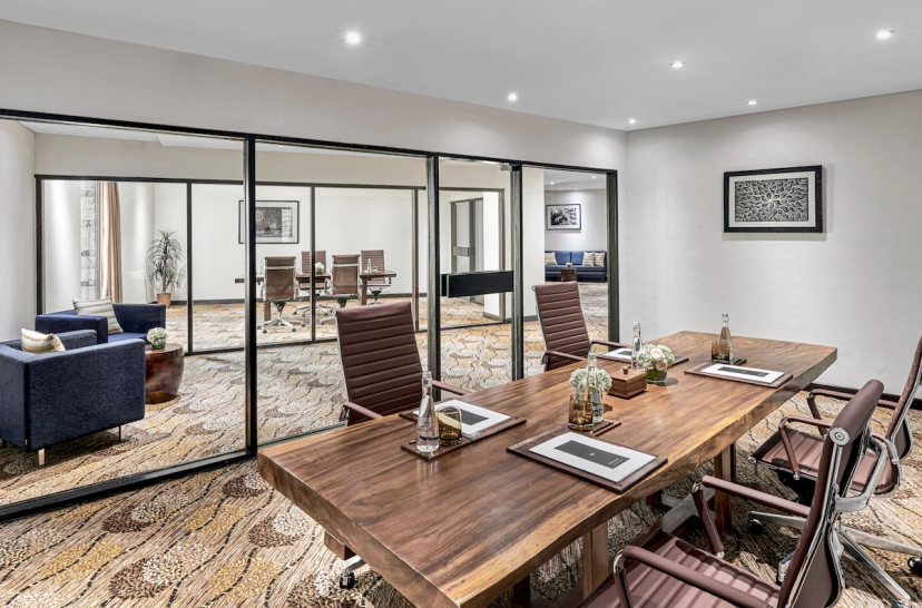 Sofitel Bali Nusa Dua Beach Resort 29