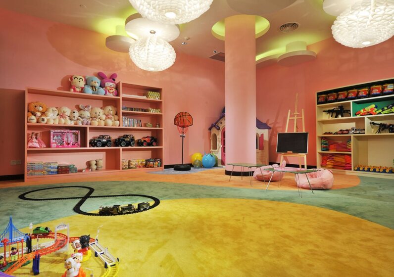 Hainan Narada Resort & Spa Perfume Bay - All Villas 23