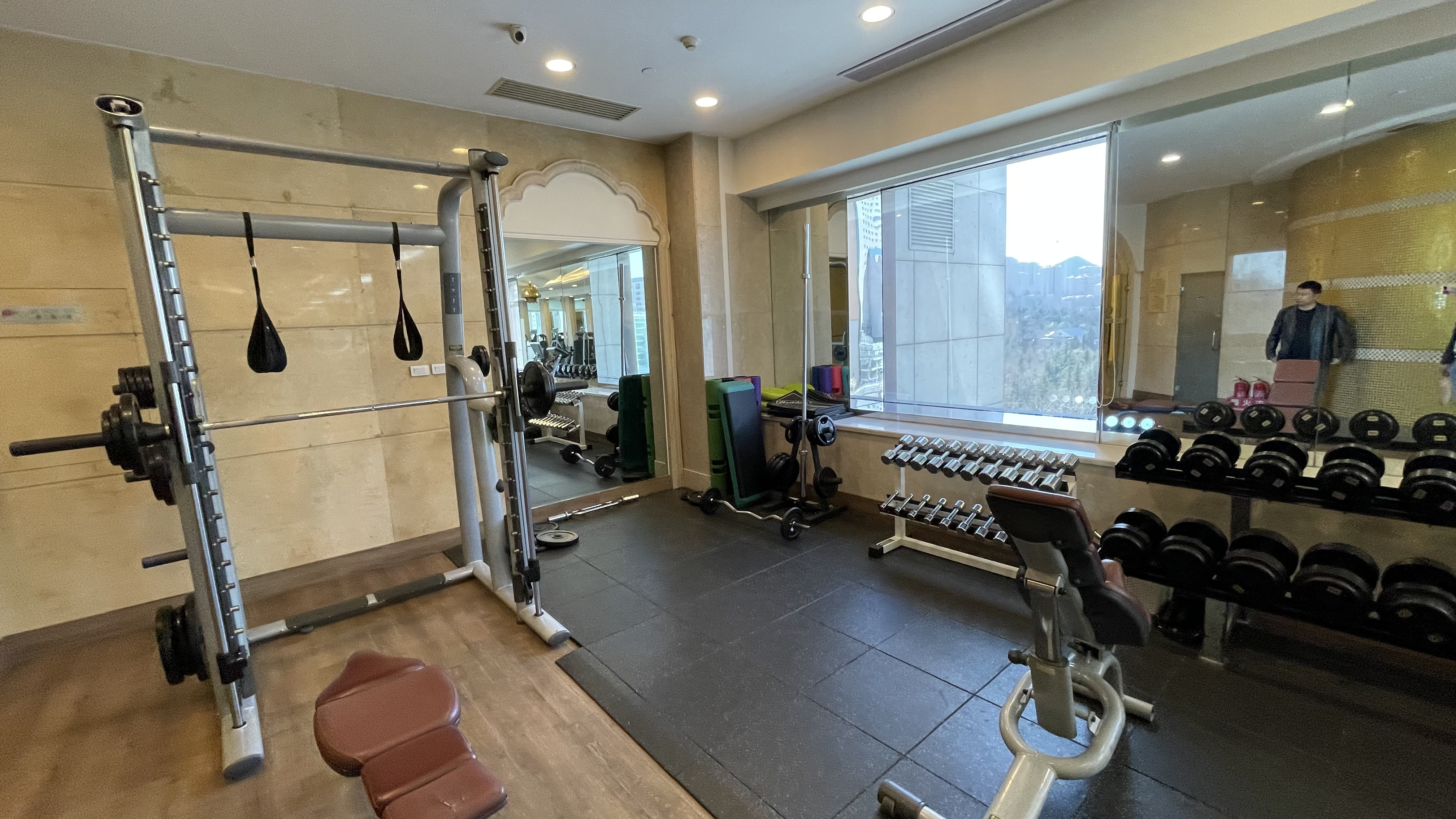 Kempinski Hotel Dalian 31