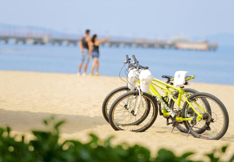 Banyan Tree Sanya 34