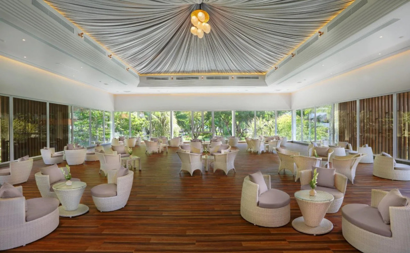 Bintang Bali Resort 29