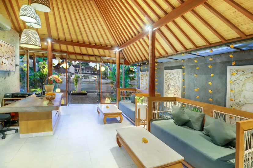 Seminyak Sanctuary Villa by Ini Vie Hospitality 26