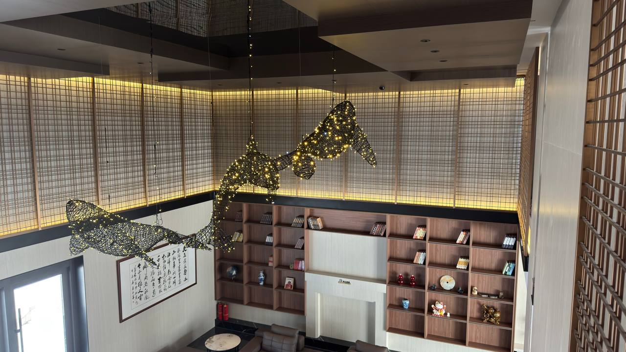 Морское сердце 7