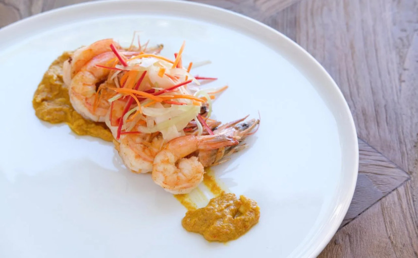 Sagara Candidasa by AHM 13