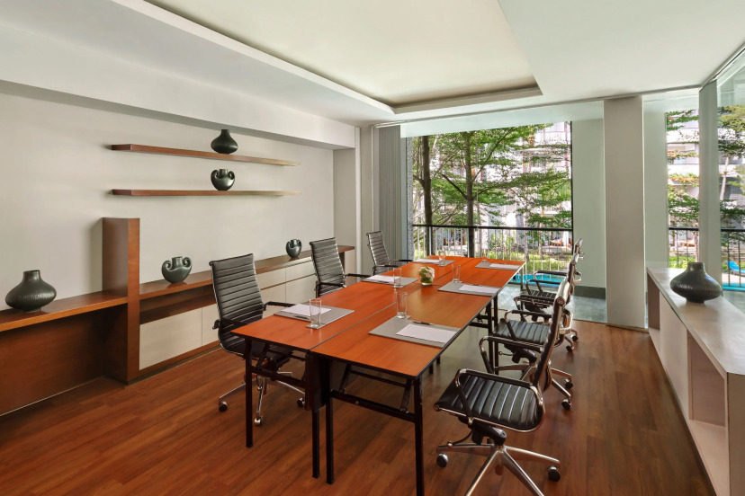 Courtyard Bali Nusa Dua 20