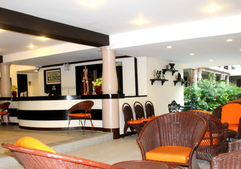 Paradise Garden Hotel and Convention Boracay Powered by ASTON 35