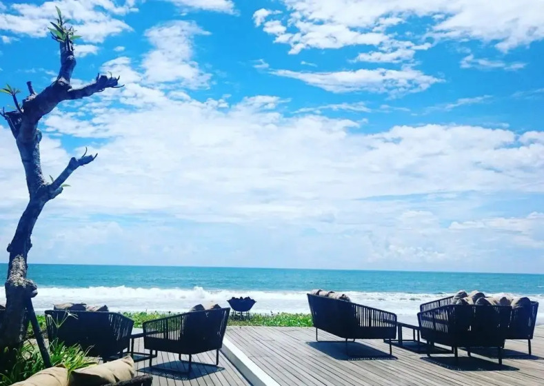 Alila Seminyak, Bali 24