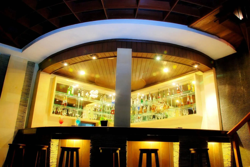 The Bali Dream Suite Villa Seminyak 30