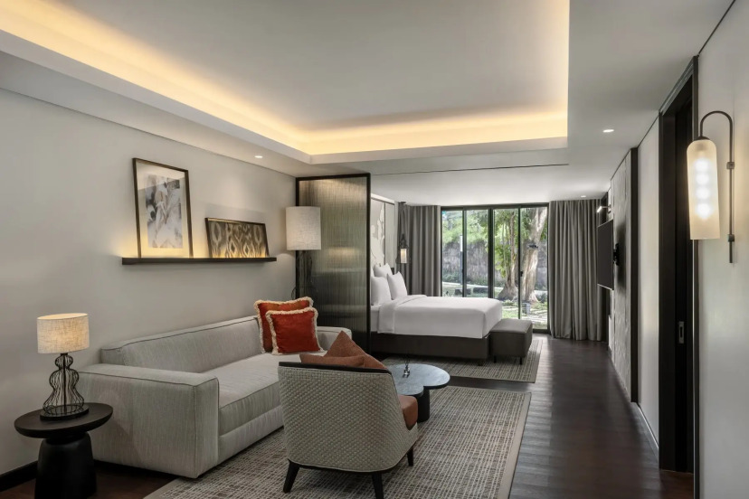 Pullman Bali Legian Beach 7