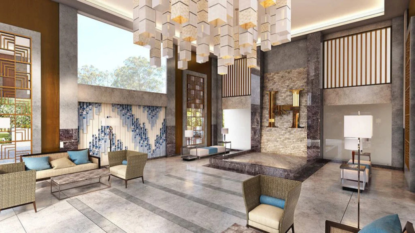 Henann Palm Beach Resort 21