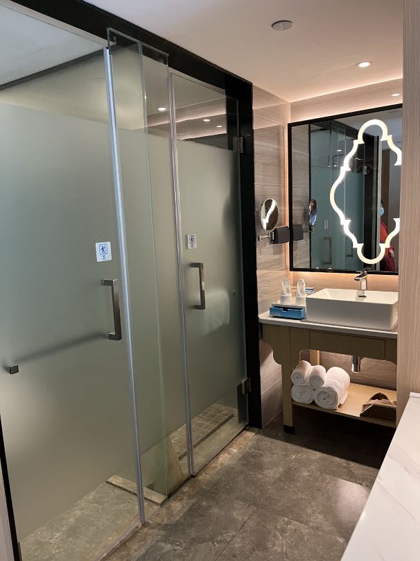 Tsingneng Landscape Coastal Hotel (ex. Liking Resort Sanya) 77