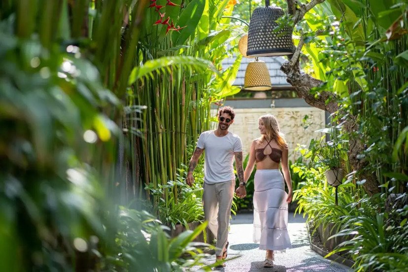 Seminyak Sanctuary Villa by Ini Vie Hospitality 34