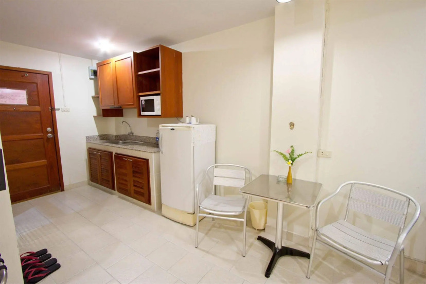 Bella Villa Pattaya 3rd Road 23