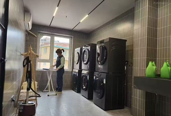 City Box Hotel Dalian  6