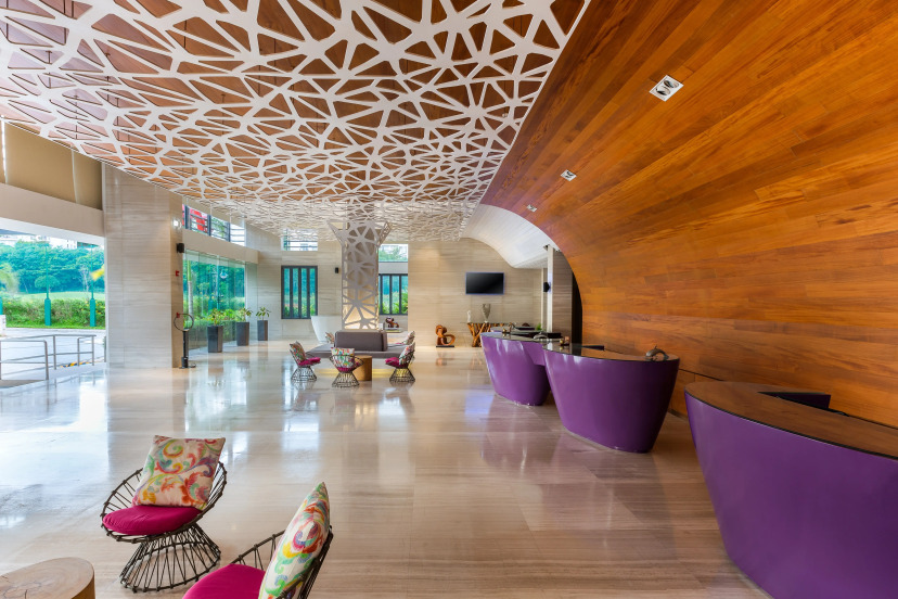 Savoy Hotel Boracay 8