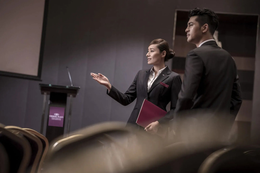 Crowne Plaza Sanya City Center 38