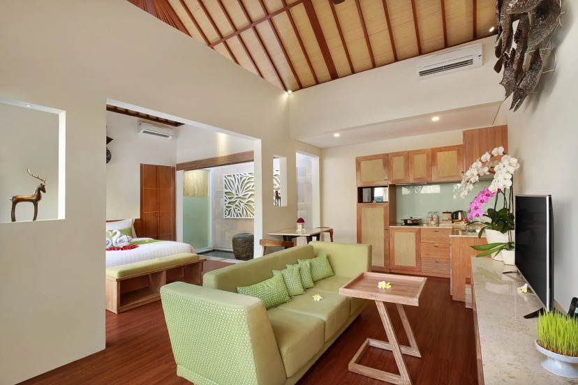 Ini Vie Villa Legian by Ini Vie Hospitality 14