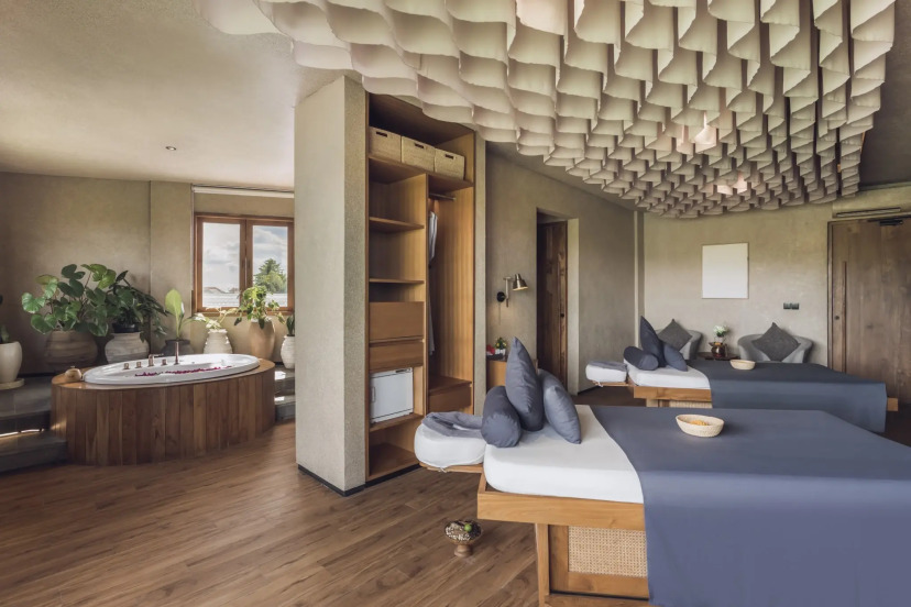 Sini Vie Resort & Spa Seminyak by Ini Vie Hospitality 5