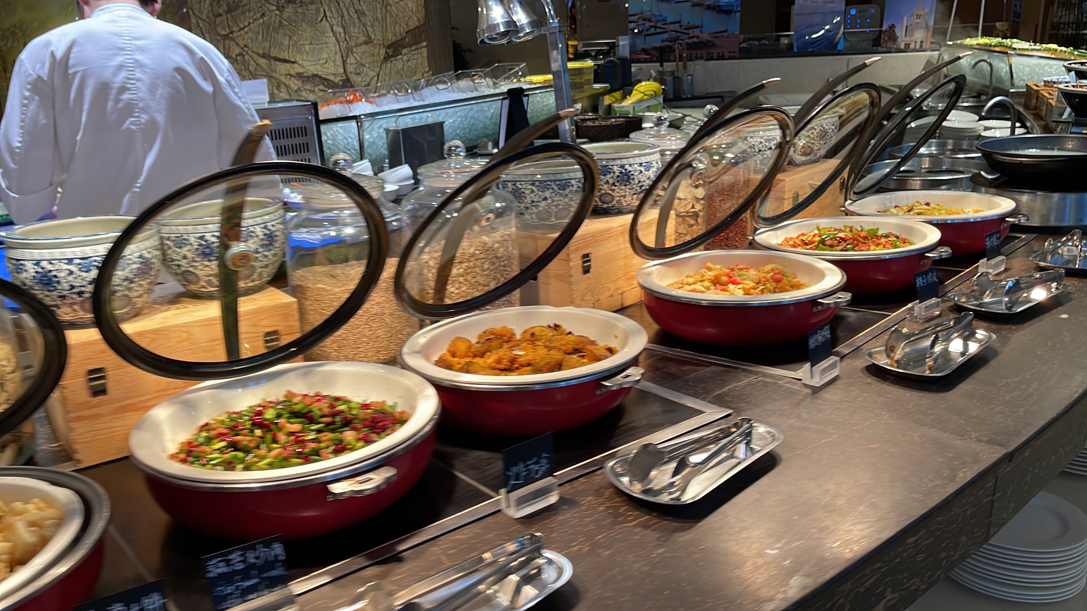 InterContinental Dalian 21