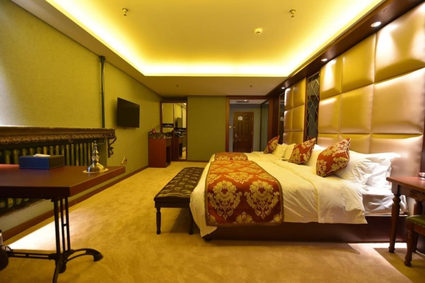 Bremen Inn Hotel (Harbin Central Street) 20