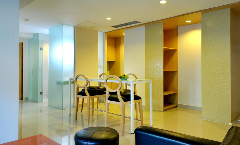 HARRIS Hotel & Residence Riverview Kuta Bali 12