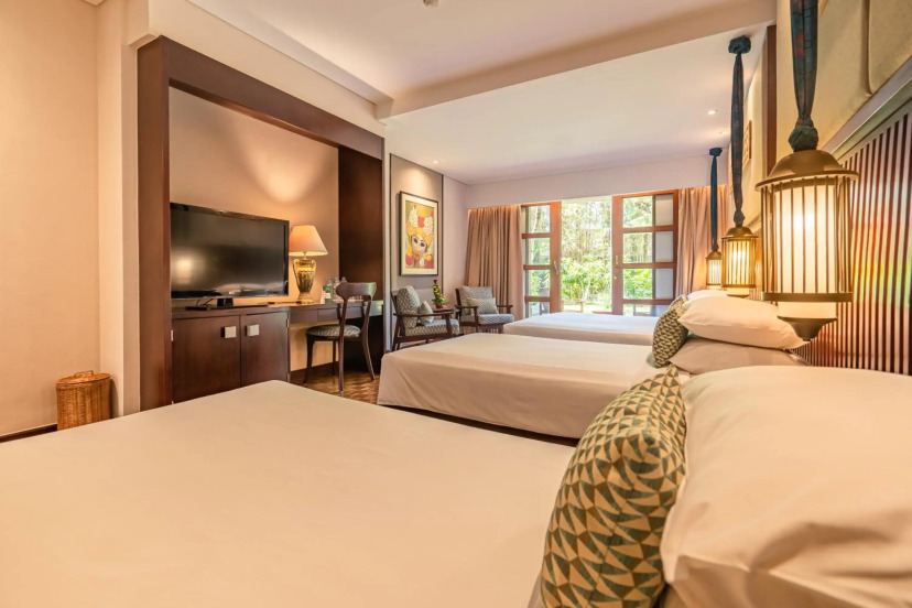 Bintang Bali Resort 4