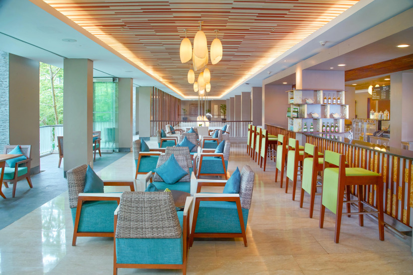 Courtyard Bali Nusa Dua 17