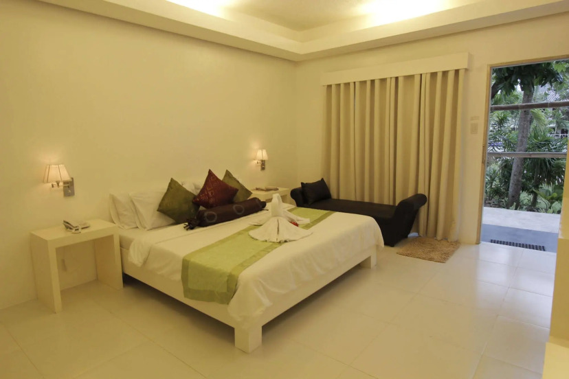 Casa Pilar Beach Resort 6