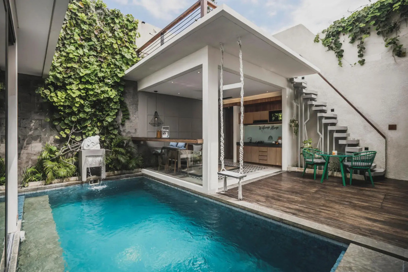 Ayona Villa Seminyak by Ini Vie Hospitality 23
