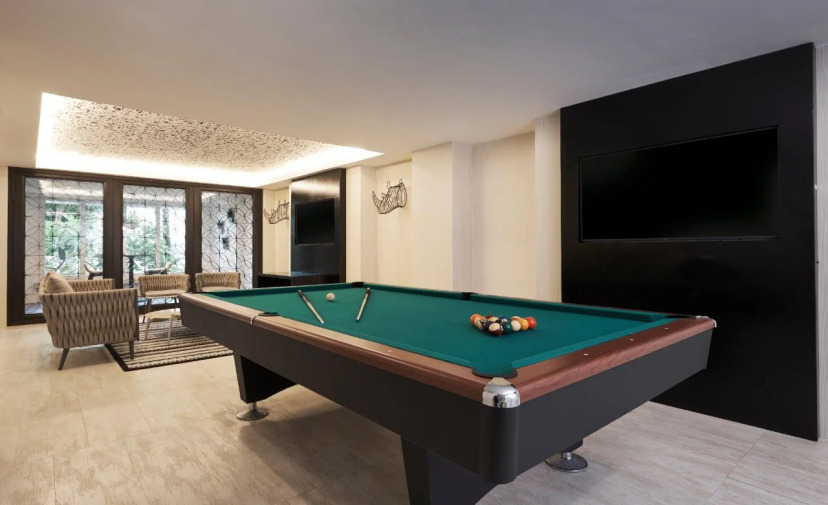 Movenpick Resort & Spa Boracay 30