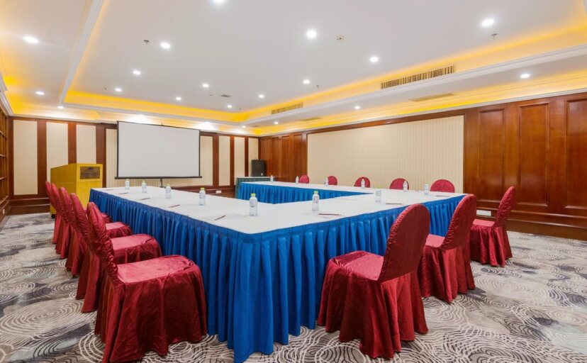 Golden Palm Resort 17