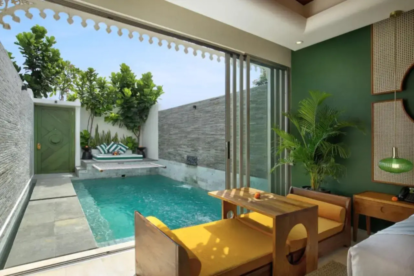 Monolocale Resort & Spa Seminyak by Ini Vie Hospitality 20